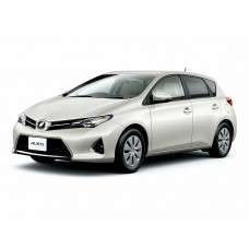 Купить Коврики 3Д (Экокожа с защит. слоем) для Honda Insight 2012-2014в интернет-магазине Dislo c доставкой в Хабаровске и по всей России
