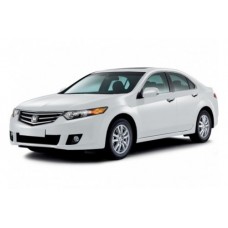 Купить Коврики 3Д (Экокожа с защит. слоем) для Honda Accord-2008-2013в интернет-магазине Dislo c доставкой в Хабаровске и по всей России