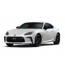 Купить Коврики 3Д (Экокожа с защит. слоем) для Toyota GR86 2021-н.в.  в  интернет-магазине Dislo в Хабаровске