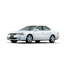 Купить Коврики 3Д (Экокожа с защит. слоем) для Honda Inspire 2001-2003в интернет-магазине Dislo c доставкой в Хабаровске и по всей России