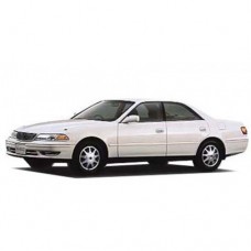 Купить Коврики 3Д (Экокожа с защит. слоем) для Toyota Mark-2 1996-2001  в  интернет-магазине Dislo в Хабаровске