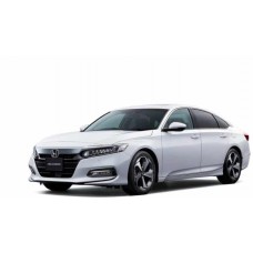 Купить Коврики 3Д (Экокожа с защит. слоем) для Honda Accord 2017-н.в.в интернет-магазине Dislo c доставкой в Хабаровске и по всей России