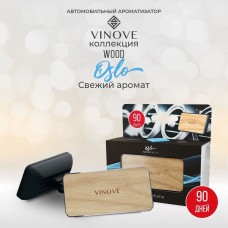 Купить Ароматизатор парфюмированный  VINOVE Oslo  в  интернет-магазине Dislo в Хабаровске