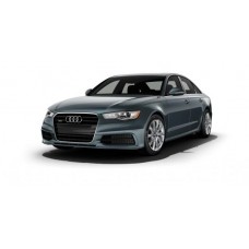 Купить Коврики Dislo для Audi A6 2012-2019 прав.руль 2 ряда   в  интернет-магазине Dislo в Хабаровске
