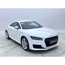 Купить Коврик в багажник DISLO Audi TT 2015-н.в.   в  интернет-магазине Dislo в Хабаровске