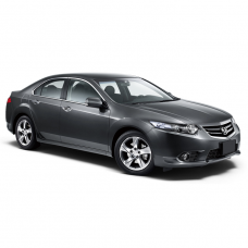 Купить Авточехлы для Honda Accord CU (2008-2013), правый руль, сидение цельный, спинка 40/60 с выводом подлокотника  в  интернет-магазине Dislo в Хабаровске