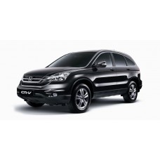 Купить Авточехлы для Honda CR-V 2009, джип/suv 5 дв., 3 поколение, RE (09.2009 - 08.2012). левый руль, второй ряд спинка 40/20/40 с выводом подлокотника, сиденье 40/60  в  интернет-магазине Dislo в Хабаровске