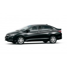 Купить Авточехлы для Honda Grace, седан, 1 поколение (2014 - 2020), правый руль, спинка второго ряда 40/60 с выводом подлокотника, сидение цельное  в  интернет-магазине Dislo в Хабаровске