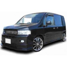 Купить Авточехлы для Honda Mobilio Spike, GK1, GK2 (2002- 2008), правый руль, передние разные с подлокотником, второй ряд 40/60 без подлокотника  в  интернет-магазине Dislo в Хабаровске
