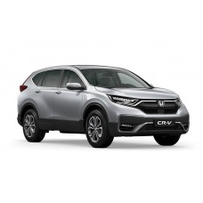 Купить Авточехлы для Honda CR-V, джип/suv 5 дв., 5 поколение, RT, RW (2018 - н.в.), правый руль, спинка и сидения второго ряда 60/40 с выводом подлокотника, большая за пассажиром Гибрид/НЕГИБРИД.  в  интернет-магазине Dislo в Хабаровске