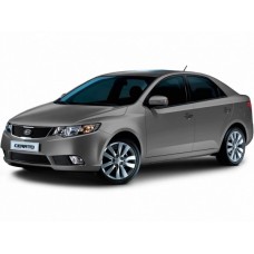 Купить Авточехлы для Kia Cerato, седан, 2 поколение, TD (2008 - 2013), левый руль, спинка 40/60 с выводом подлокотника, сидение цельное  в  интернет-магазине Dislo в Хабаровске