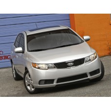 Купить Авточехлы для Kia Forte, седан, 1 поколение, TD (2008 - 2013), левый руль, второй ряд цельный без подлокотника  в  интернет-магазине Dislo в Хабаровске