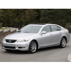 Купить Авточехлы для Lexus GS300, седан, 3 поколение, S190 (2005 - 2012) левый руль, второй ряд спинка цельная с подлокотником, низ диван.  в  интернет-магазине Dislo в Хабаровске