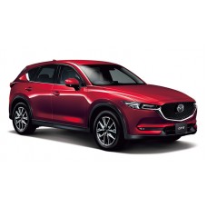 Купить Авточехлы для Mazda CX-5, джип/suv 5 дв., 2 поколение, KF (2016 - 2021), правый руль, второй ряд спинка 40/20/40 с подлокотником, сидение цельное  в  интернет-магазине Dislo в Хабаровске