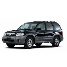 Купить Авточехлы для Mazda Tribute, джип/suv 5 дв., 1 поколение, EP (2003 - 2005), правый руль, спинка и сидение 40/60 без подлокотника.  в  интернет-магазине Dislo в Хабаровске