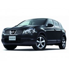 Купить Авточехлы для Nissan Dualis (2007-2014), левый руль, второй ряд спинка 40/60 с клапаном, сидение цельное  в  интернет-магазине Dislo в Хабаровске