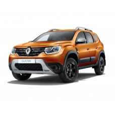 Авточехлы для Renault Duster, джип/suv 5 дв., 2 поколение, HM (2020 - 2022), левый руль, второй ряд спинки 40/60 без подлокотника, с боковыми пластиковыми ручками, сидение цельное Авточехлы для Renault Duster, джип/suv 5 дв., 2 поколение, HM (2020 - 2022), левый руль, второй ряд спинки 40/60 без подлокотника, с боковыми пластиковыми ручками, сидение цельное
