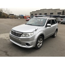 Купить Авточехлы для Subaru Forester SH5-SH9, 2008-2013, правый руль, второй ряд спинка 40/60 с клапаном, 2 боковых упора, сидение цельное с клапаном под бар  в  интернет-магазине Dislo в Хабаровске