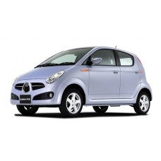 Купить Авточехлы для Subaru R2 2-й рестайлинг 2005, хэтчбек 5 дв., 1 поколение, RC/R14 (11.2005 - 03.2010) второй ряд спинка 50/50 без подлокотника, сиденье цельное  в  интернет-магазине Dislo в Хабаровске