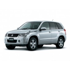 Купить Авточехлы для Suzuki Escudo, джип/suv 5 дв., 3 поколение (2005 - 2012), правый руль, второй ряд 40/60 с клапаном  в  интернет-магазине Dislo в Хабаровске