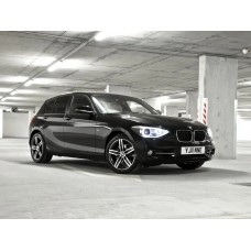 Купить Коврик в багажник Dislo для BMW 1 series 2011-2019   в  интернет-магазине Dislo в Хабаровске