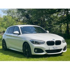 Купить Коврик в багажник Dislo для BMW 1 series 2019-н.в.   в  интернет-магазине Dislo в Хабаровске