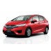 Коврик Эва в багажник Honda Fit Гибрид 2013-2020 Коврик Эва в багажник Honda Fit Гибрид 2013-2020