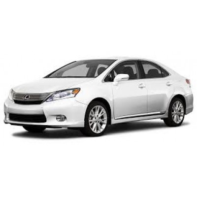 Коврик Эва в багажник  Lexus HS250h 2009-