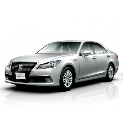 Коврик Эва в багажник  Toyota Crown 2008-2012
