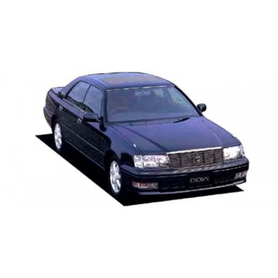 Коврик Эва в багажник  Toyota Crown 2WD 09.1999-11.2007