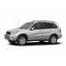 Коврик Эва в багажник  Toyota RAV-4 2005-2013