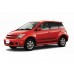 Коврик Эва в багажник Toyota ist 4WD 2007- Коврик Эва в багажник Toyota ist 4WD 2007-