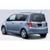 Коврик Эва в багажник  Toyota Ractis 2005-2010