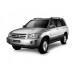 Коврик Эва в багажник  Toyota Kluger V 2000-2007