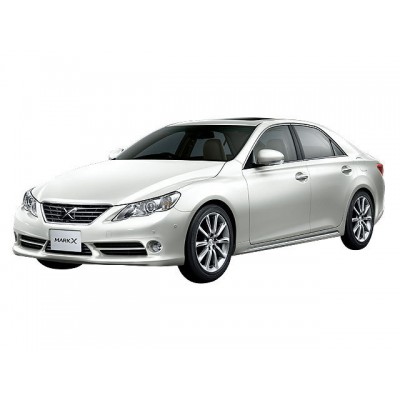 Коврик Эва в багажник  Toyota Mark X 2009-