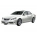 Коврик Эва в багажник  Toyota Mark X 2009-