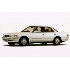Коврик Эва в багажник  Toyota Mark II 2WD 1988-1992