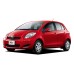 Коврик Эва в багажник  Toyota Vitz 90 2WD 2005-2010