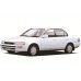 Коврики Эва в салон Toyota Corolla 100 1991-2001, правый руль