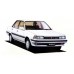 Коврики Эва в салон Toyota Carina 1987-1992, правый руль