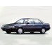 Коврики Эва в салон Toyota Corona 1987-1992, правый руль