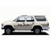 Коврики Эва в салон Toyota Hilux Surf 1989-1995, правый руль