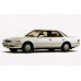 Коврики Эва в салон Toyota Mark II 1988-1992, правый руль