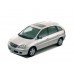 Коврики Эва в салон Toyota Nadia 1998-2003, правый руль