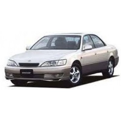 Коврики Эва в салон Toyota Windom 1996-2001, правый руль