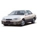 Коврики Эва в салон Toyota Windom 1996-2001, правый руль