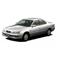 Коврики Эва в салон Toyota Vista 1994-1998, правый руль