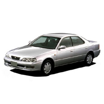 Коврики Эва в салон Toyota Vista 1994-1998, правый руль