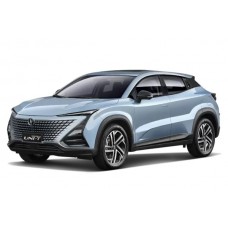 Коврики Dislo для Changan UNI-T 2020-н.в. 