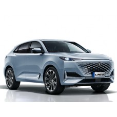 Коврики Dislo для Changan UNI-K 2020-н.в. 